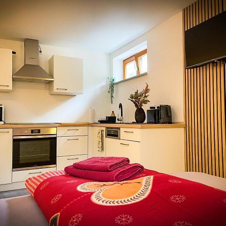 Deine-Ferienwohnung Mahlberg Exterior photo